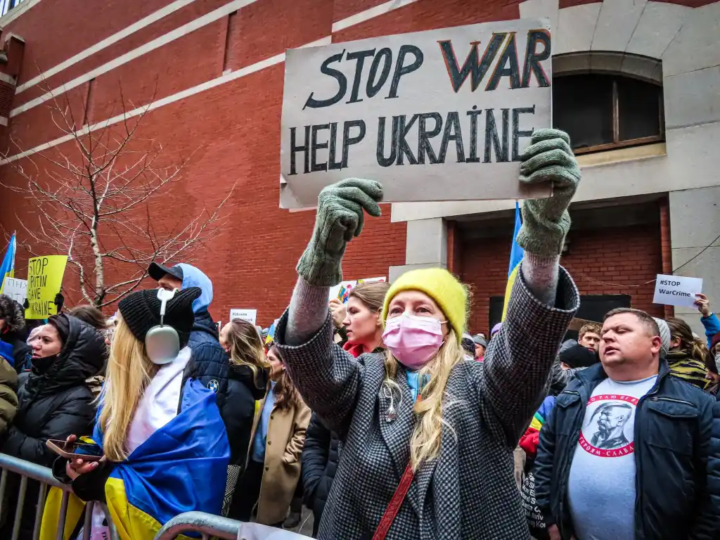 How to Help Ukraine
